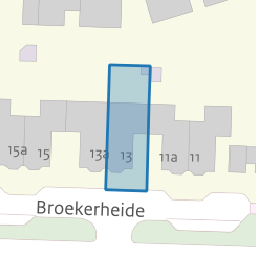 Perceel AML01-N-4308