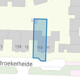 Perceel AML01-N-4309
