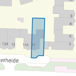 Perceel AML01-N-4310