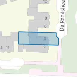 Perceel AML01-N-4312
