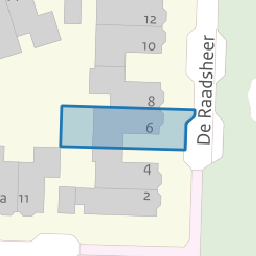 Perceel AML01-N-4313