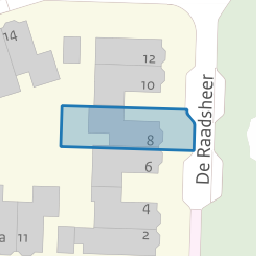Perceel AML01-N-4314