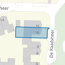 Perceel AML01-N-4315
