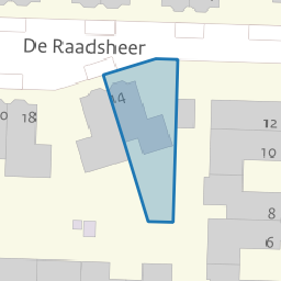 Perceel AML01-N-4317