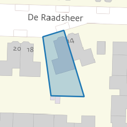 Perceel AML01-N-4318