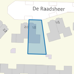 Perceel AML01-N-4319