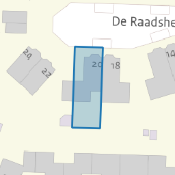 Perceel AML01-N-4320