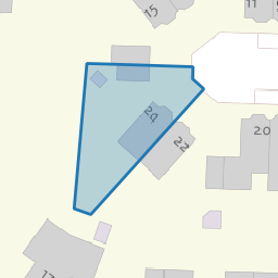 Perceel AML01-N-4322