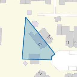 Perceel AML01-N-4323