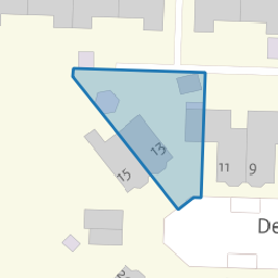 Perceel AML01-N-4324