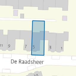 Perceel AML01-N-4328