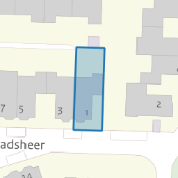 Perceel AML01-N-4329