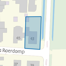 Perceel AML01-N-4340