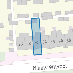 Perceel AML01-N-4346