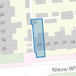 Perceel AML01-N-4348