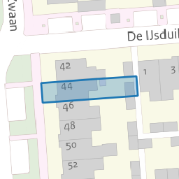 Perceel AML01-N-4354