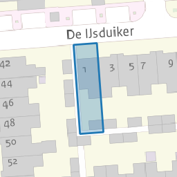 Perceel AML01-N-4356