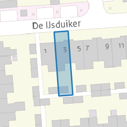 Perceel AML01-N-4357
