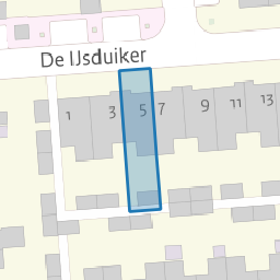 Perceel AML01-N-4358