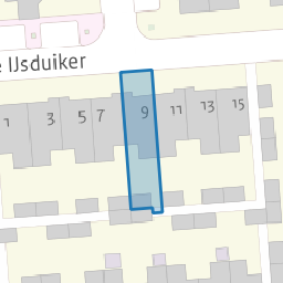 Perceel AML01-N-4360