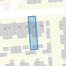 Perceel AML01-N-4362