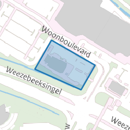 Perceel AML01-N-4384