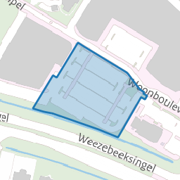 Perceel AML01-N-4385