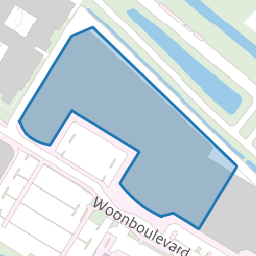 Perceel AML01-N-4386