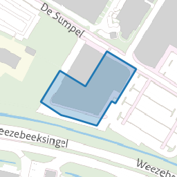 Perceel AML01-N-4388