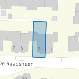 Perceel AML01-N-4400