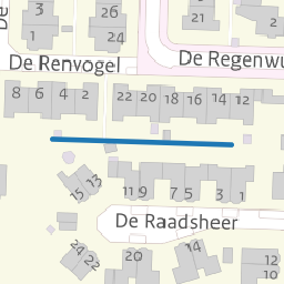 Perceel AML01-N-4401