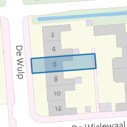 Perceel AML01-N-4407