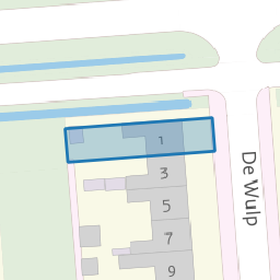 Perceel AML01-N-4410