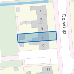 Perceel AML01-N-4413