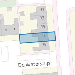 Perceel AML01-N-4416
