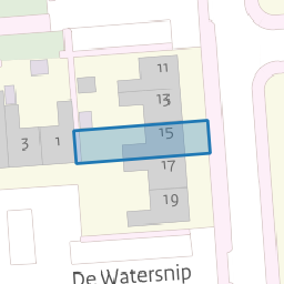 Perceel AML01-N-4417