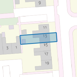 Perceel AML01-N-4418