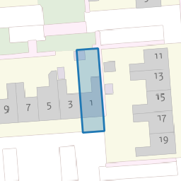 Perceel AML01-N-4420