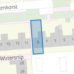 Perceel AML01-N-4424