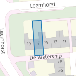 Perceel AML01-N-4428