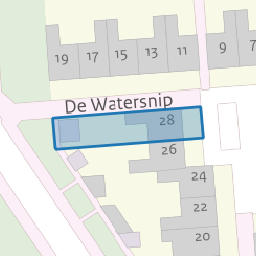 Perceel AML01-N-4430
