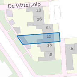 Perceel AML01-N-4433