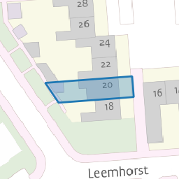 Perceel AML01-N-4434