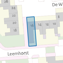 Perceel AML01-N-4436