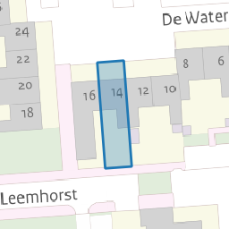 Perceel AML01-N-4437