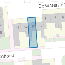 Perceel AML01-N-4438