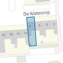Perceel AML01-N-4440