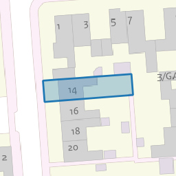 Perceel AML01-N-4444
