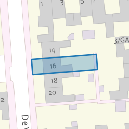 Perceel AML01-N-4445
