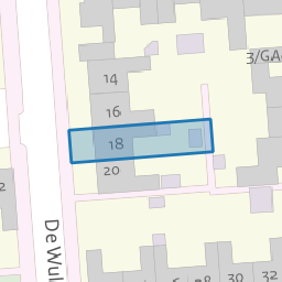 Perceel AML01-N-4446